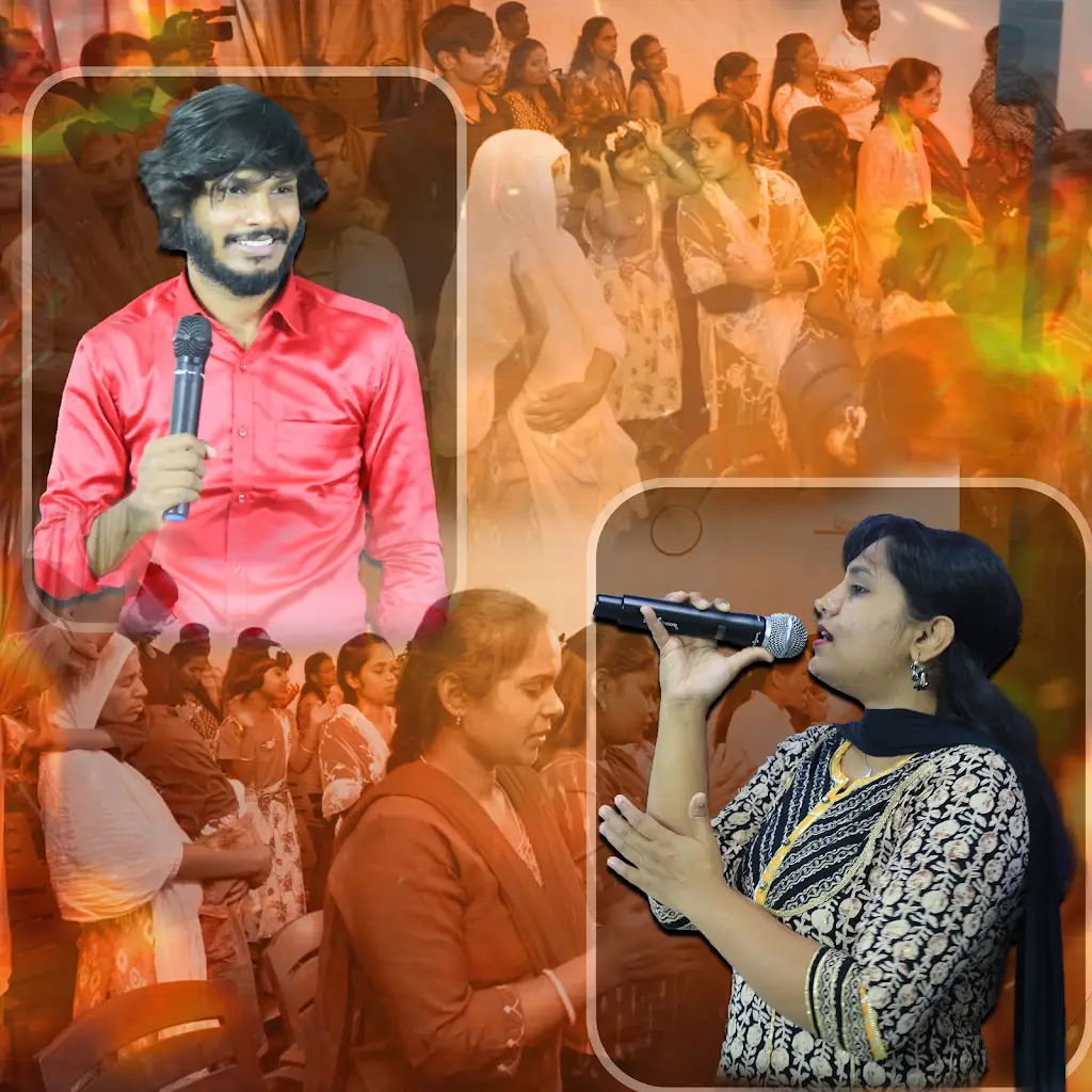 Sunday Worship Service